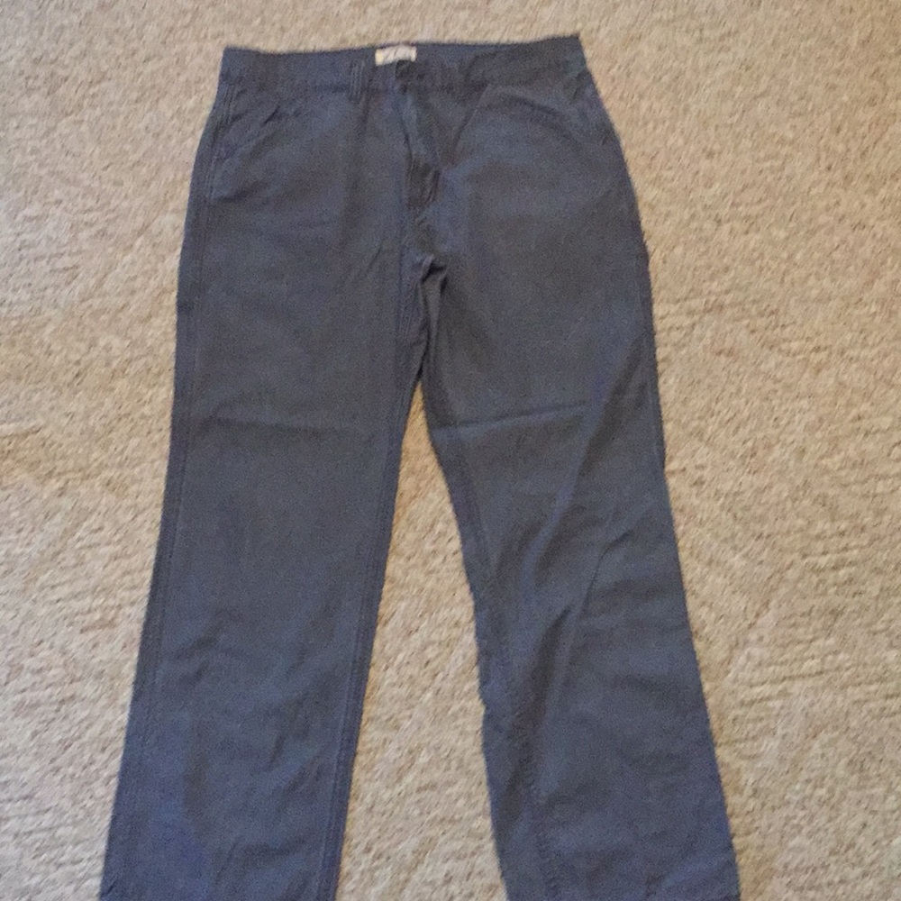 Men’s pants